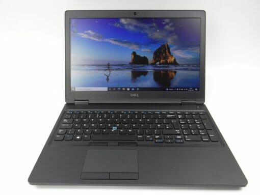 Dell Latitude 5590