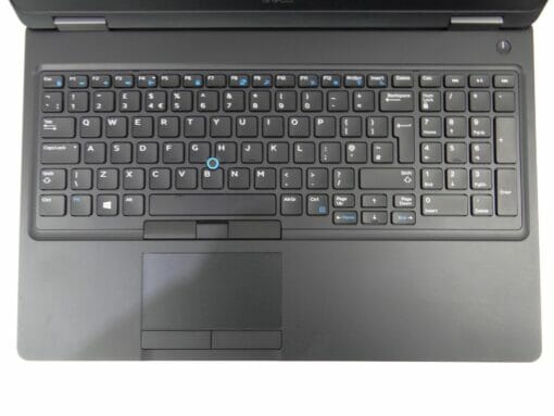 Dell Latitude 5590