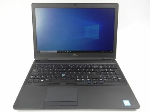 Dell Latitude 5590