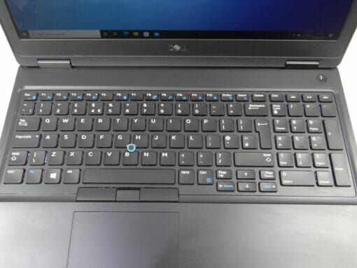 Dell Latitude 5590