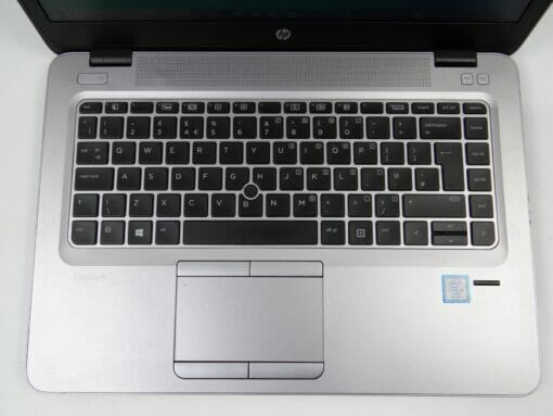 HP Elitebook 840 G4