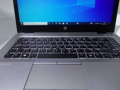 HP Elitebook 840 G4