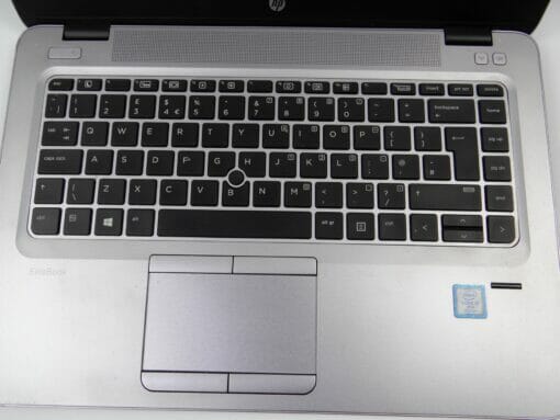 HP Elitebook 840 G4