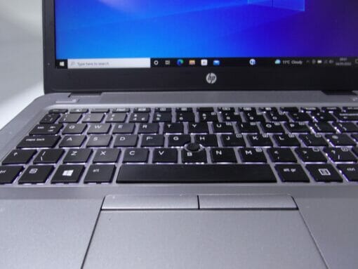 HP Elitebook 840 G4