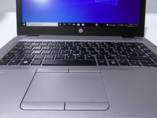 HP Elitebook 840 G4