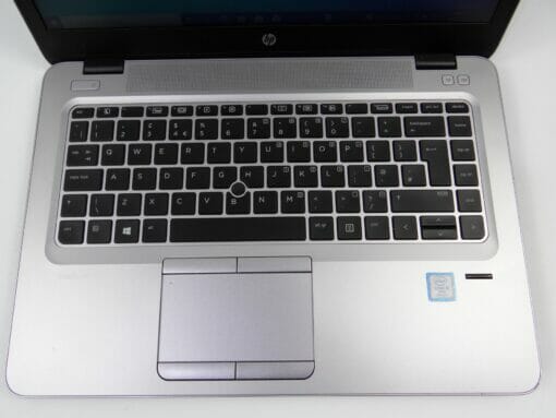 HP Elitebook 840 G4