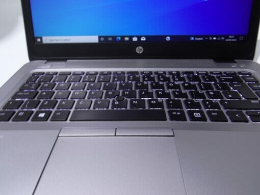 HP Elitebook 840 G4