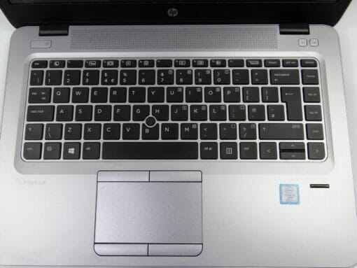 HP Elitebook 840 G4