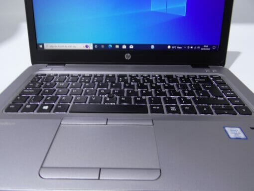 HP Elitebook 840 G4