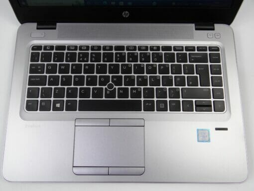 HP Elitebook 840 G4