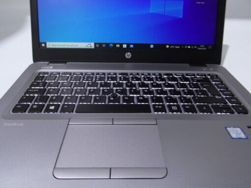 HP Elitebook 840 G4