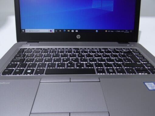 HP Elitebook 840 G3