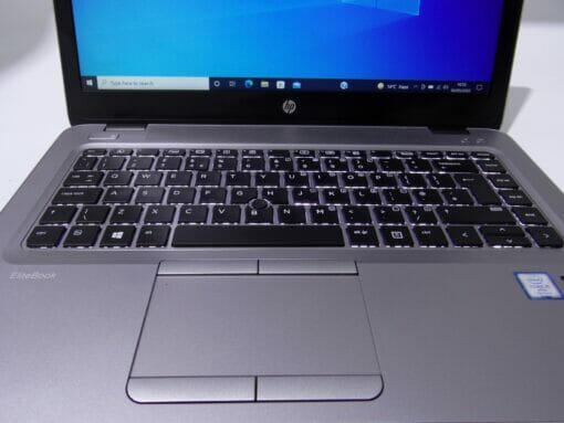 HP Elitebook 840 G4