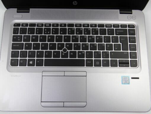 HP Elitebook 840 G4