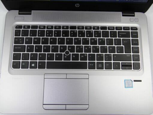 HP Elitebook 840 G4