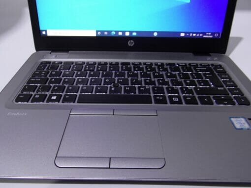 HP Elitebook 840 G4