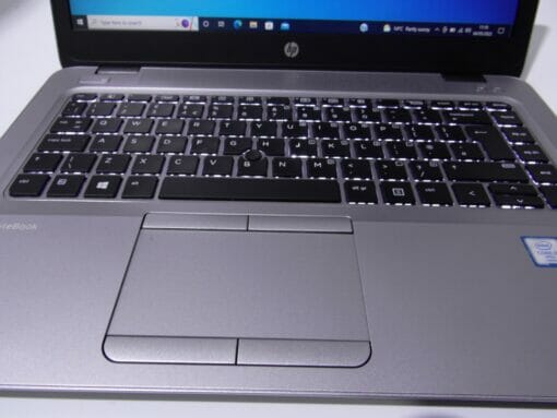 HP Elitebook 840 G3