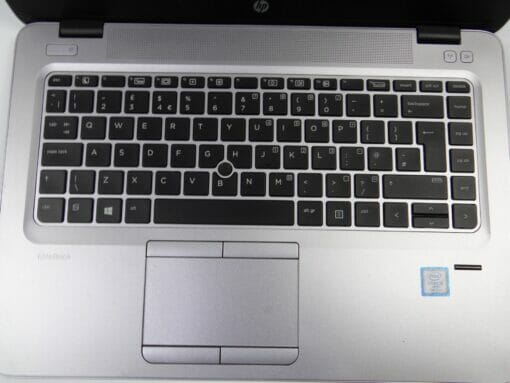 HP Elitebook 840 G4