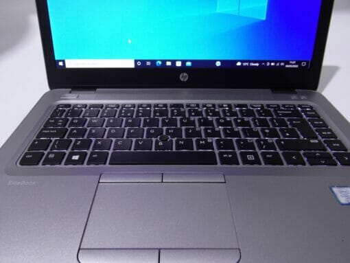 HP Elitebook 840 G4