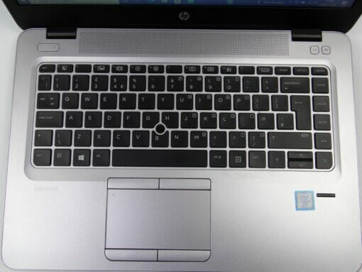 HP Elitebook 840 G4