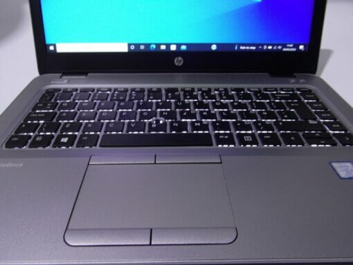 HP Elitebook 840 G4