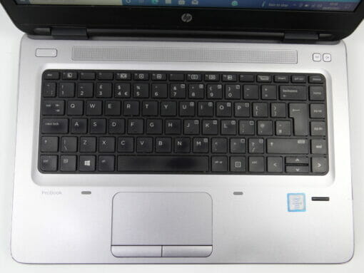 HP ProBook 640 G2 14" FHD i5 6th gen SSD 256GB RAM 8GB Grade A- laptop SKU7730 - Image 12
