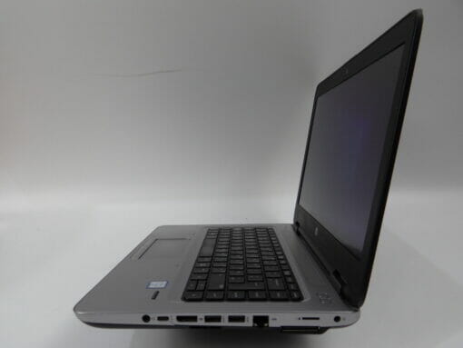 HP ProBook 640 G2 14" FHD i5 6th gen SSD 256GB RAM 8GB Grade A- laptop SKU7730 - Image 4