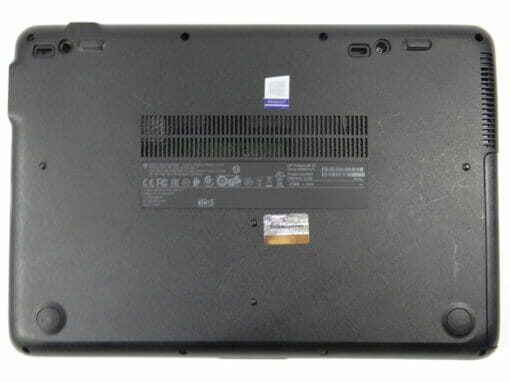 HP ProBook 640 G2 14" FHD i5 6th gen SSD 256GB RAM 8GB Grade A- laptop SKU7730 - Image 6