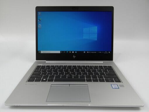 HP Elitebook 830 G5