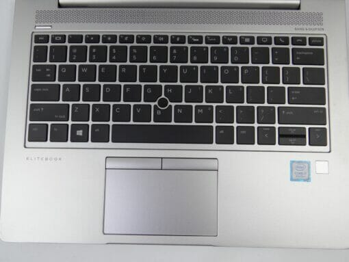 HP Elitebook 830 G5