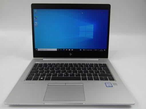 HP Elitebook 830 G5