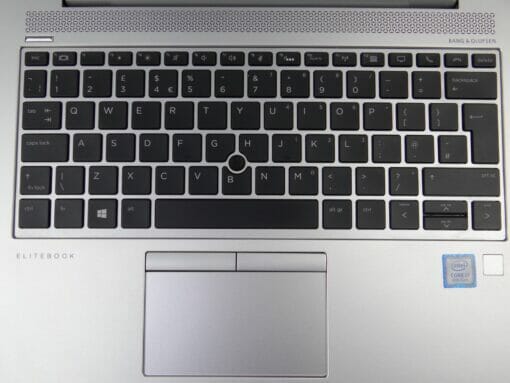 HP Elitebook 830 G5