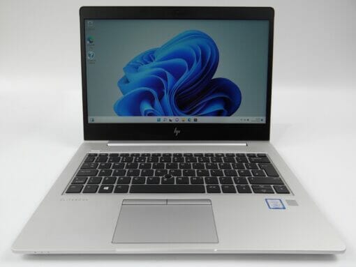 HP Elitebook 830 G5