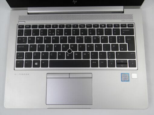 HP Elitebook 830 G5