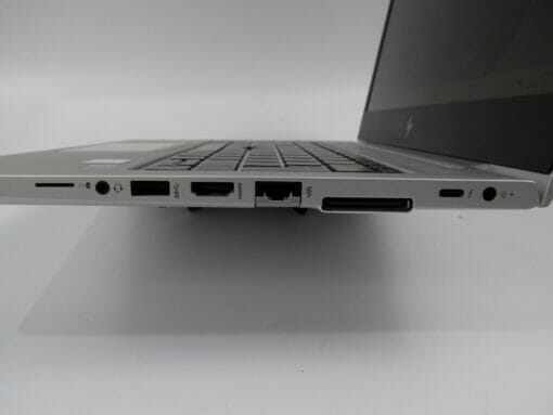 HP Elitebook 830 G5