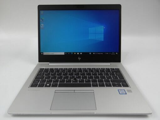 HP Elitebook 830 G5