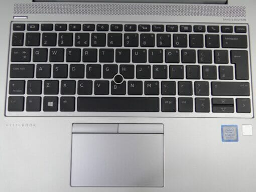 HP Elitebook 830 G5