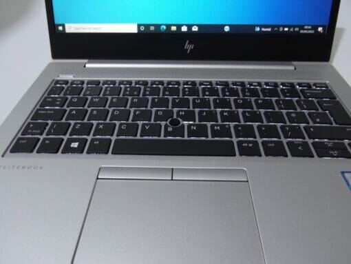 HP Elitebook 830 G5