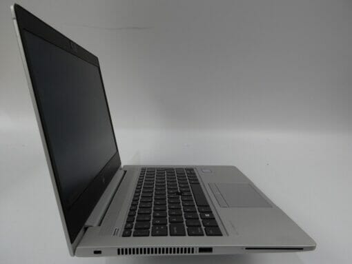 HP Elitebook 830 G5