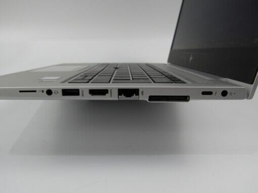 HP Elitebook 830 G5