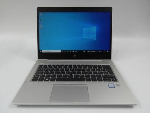 HP Elitebook 830 G5