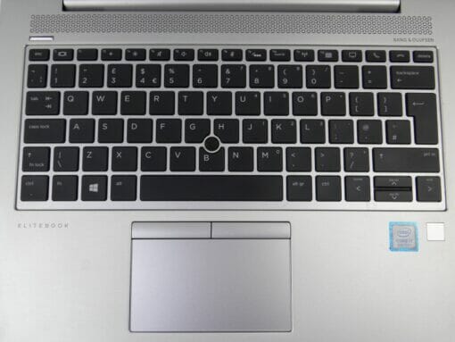 HP Elitebook 830 G5