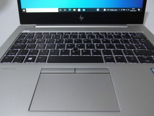 HP Elitebook 830 G5