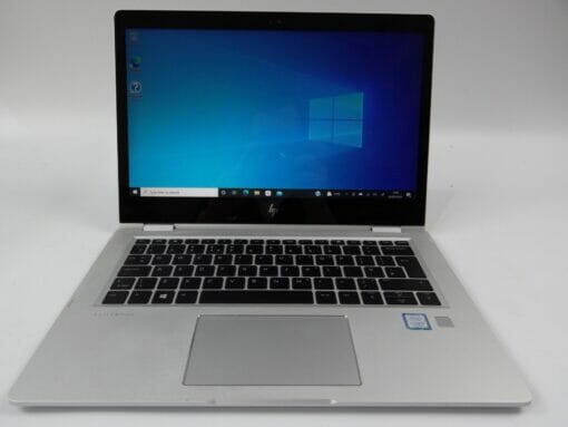 HP EliteBook x360 1030 G2