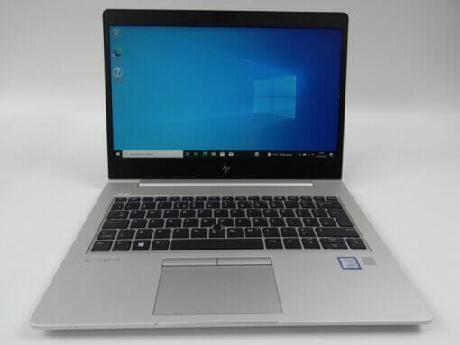 HP Elitebook 830 G5