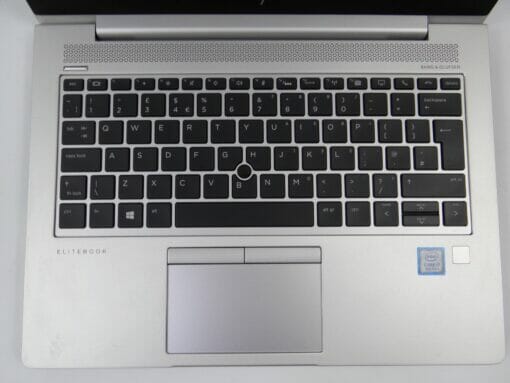 HP Elitebook 830 G5