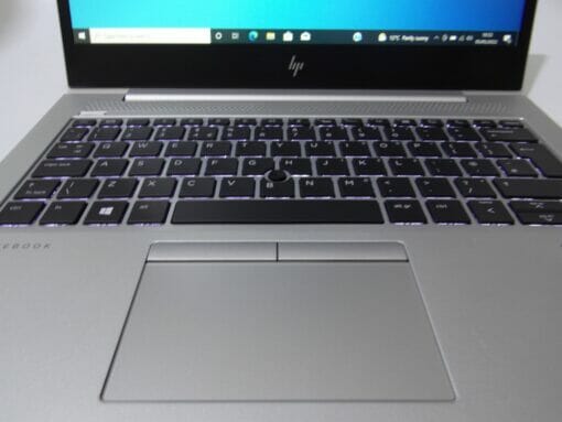 HP Elitebook 830 G5