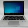 HP EliteBook x360 1030 G2 13.3" i5 7th gen SSD 512GB RAM 8GB Touch 7764 Grade A laptop SKU7764 - Image 2