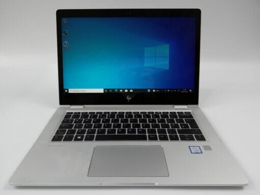 HP EliteBook x360 1030 G2 13.3" i5 7th gen SSD 512GB RAM 8GB Touch 7764 Grade A laptop SKU7764 - Image 2