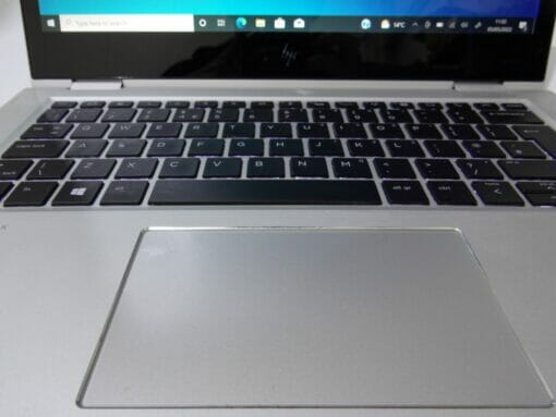 HP EliteBook x360 1030 G2 13.3" i5 7th gen SSD 512GB RAM 8GB Touch 7764 Grade A laptop SKU7764 - Image 14